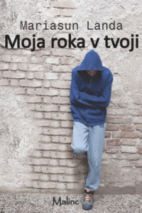 Naslovnica: Moja roka v tvoji