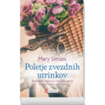 Naslovnica: Poletje zvezdnih utrinkov