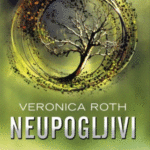 Naslovnica: Neupogljivi