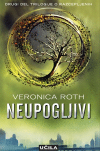 Naslovnica: Neupogljivi