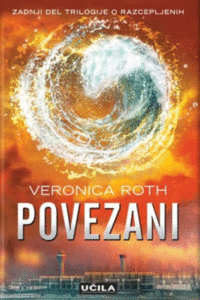 Naslovnica: Povezani