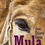 Naslovnica: Mula