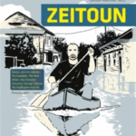 Naslovnica: Zeitoun