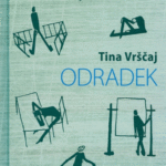 Naslovnica: Odradek