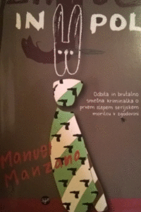 Naslovnica: Zajec in pol