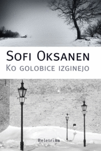 Naslovnica: Ko golobice izginejo