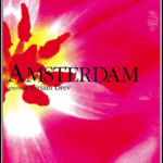 Naslovnica: Amsterdam