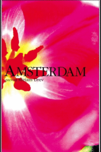 Naslovnica: Amsterdam