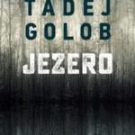 Naslovnica: Jezero