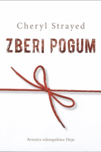 Naslovnica: Zberi pogum