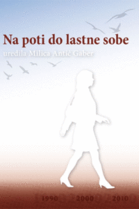 Naslovnica: Na poti do lastne sobe