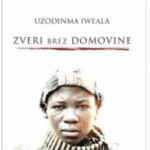 Naslovnica: Zveri brez domovine