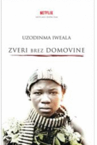 Naslovnica: Zveri brez domovine