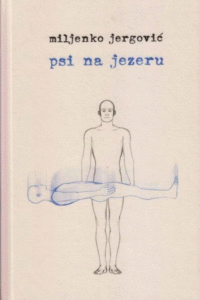 Naslovnica: Psi na jezeru