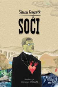 Naslovnica: Soči