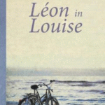 Naslovnica: Léon in Louise : roman