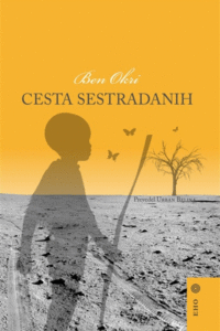 Naslovnica: Cesta sestradanih