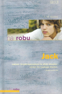 Naslovnica: Jack