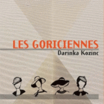 Naslovnica: Les Goriciennes