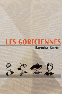 Naslovnica: Les Goriciennes
