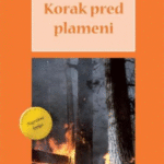 Naslovnica: Korak pred plameni