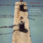 Naslovnica: Auschwitz je tudi tvoj