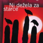 Naslovnica: Ni dežela za starce