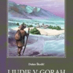 Naslovnica: Ljudje v gorah