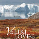 Naslovnica: Veliki lovec