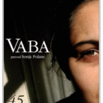 Naslovnica: Vaba