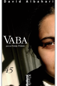 Naslovnica: Vaba