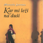 Naslovnica: Kar mi leži na duši