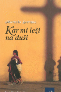 Naslovnica: Kar mi leži na duši