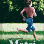 Naslovnica: Matej