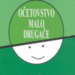 Naslovnica: Očetovstvo malo drugače