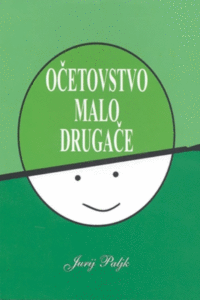 Naslovnica: Očetovstvo malo drugače