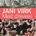 Naslovnica: Med drevesi : 7 zgodb