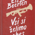 Naslovnica: Vsi si želimo nebes