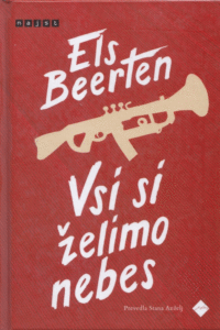 Naslovnica: Vsi si želimo nebes