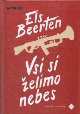 Naslovnica: Vsi si želimo nebes
