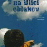 Naslovnica: Hiša na Ulici oblakov