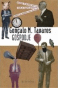 Naslovnica: Gospodje