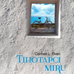 Naslovnica: Tihotapci miru