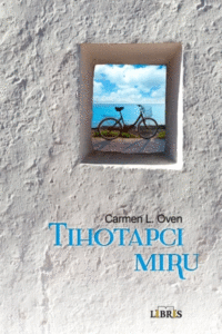 Naslovnica: Tihotapci miru
