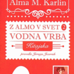 Naslovnica: Vodna vrba
