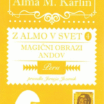 Naslovnica: Magični obrazi Andov