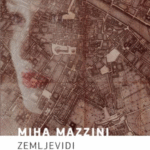 Naslovnica: Zemljevidi tujih življenj