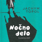 Naslovnica: Nočno delo