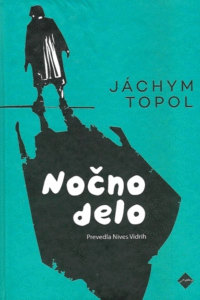 Naslovnica: Nočno delo