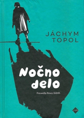 Naslovnica: Nočno delo